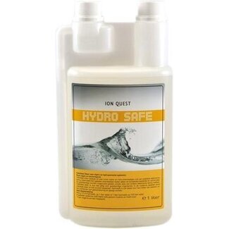 Ion Quest Iq Hydro Safe