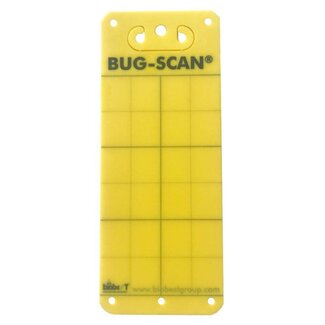 Brimex Bug-Scan Brimex Gelb | 10 Stück