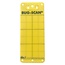 Brimex Bug-Scan Brimex Yellow | 10 Pieces