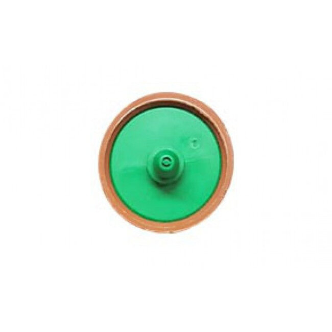 Easy-Grow Cnl Pressure Valve | 8 L/H 12Mwk | Green