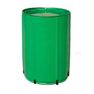Aquaking Fertraso Faltbares Wasserfass 100L - 750L