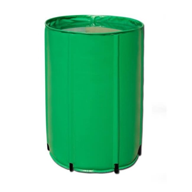 Aquaking Fertraso Faltbares Wasserfass 100L - 750L