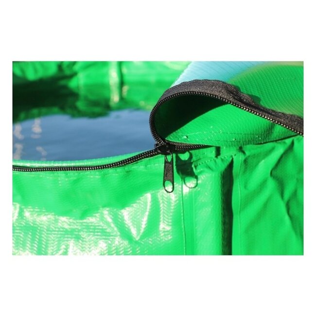 Aquaking Fertraso Foldable Water Barrel 100L - 750L