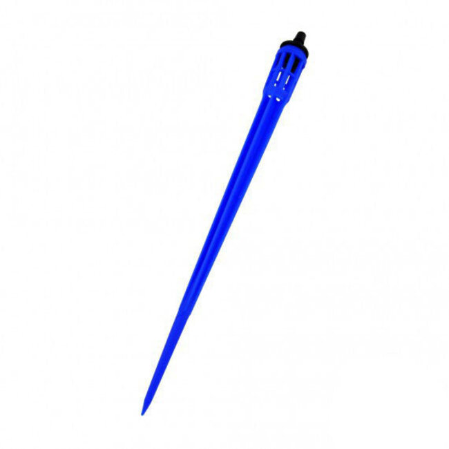 Easy-Grow Korfsteker Blauw - 200 Stuks