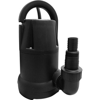 Sub7000 Unterwasserpumpe 7000 L/H