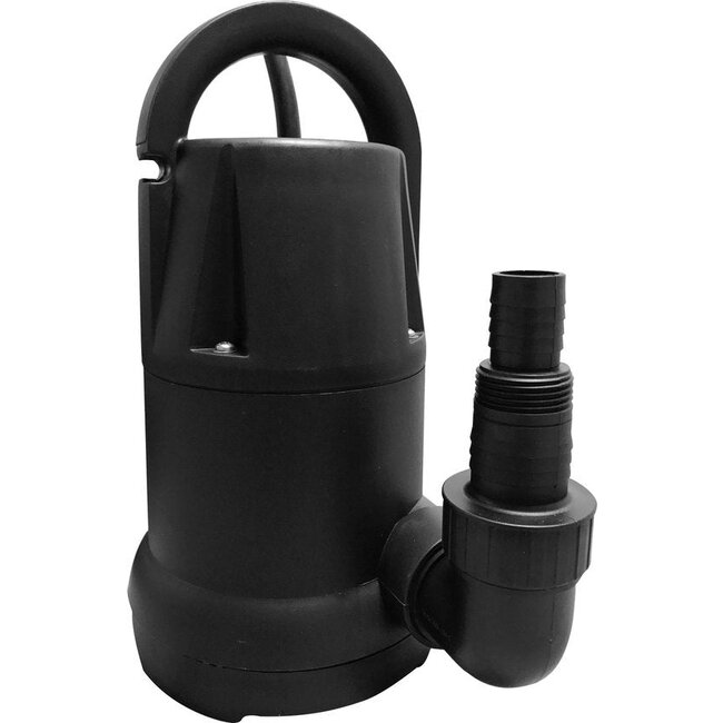Sub7000 Unterwasserpumpe 7000 L/H