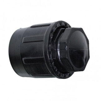 Easy-Grow Tylene Coupling End Cap | 25 Mm