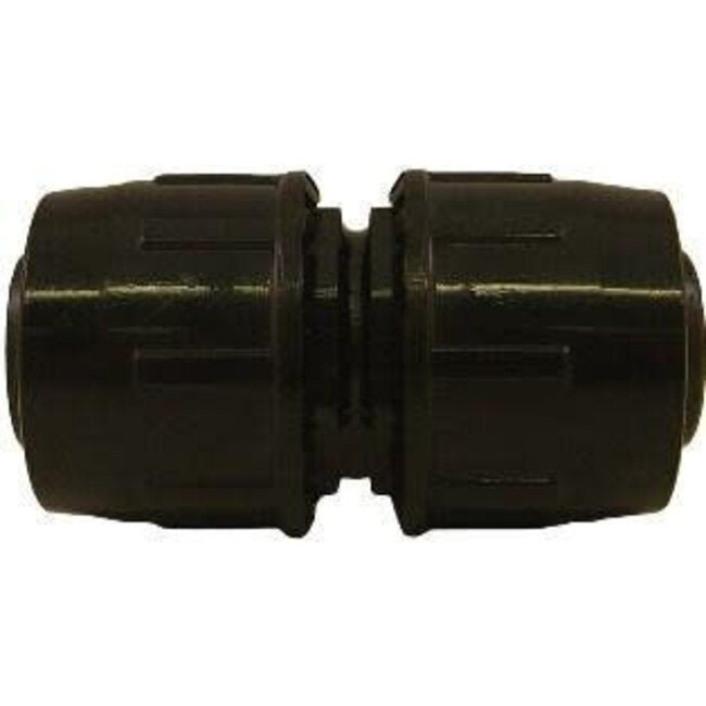 Easy-Grow Tylene Coupling Socket | 25X25Mm