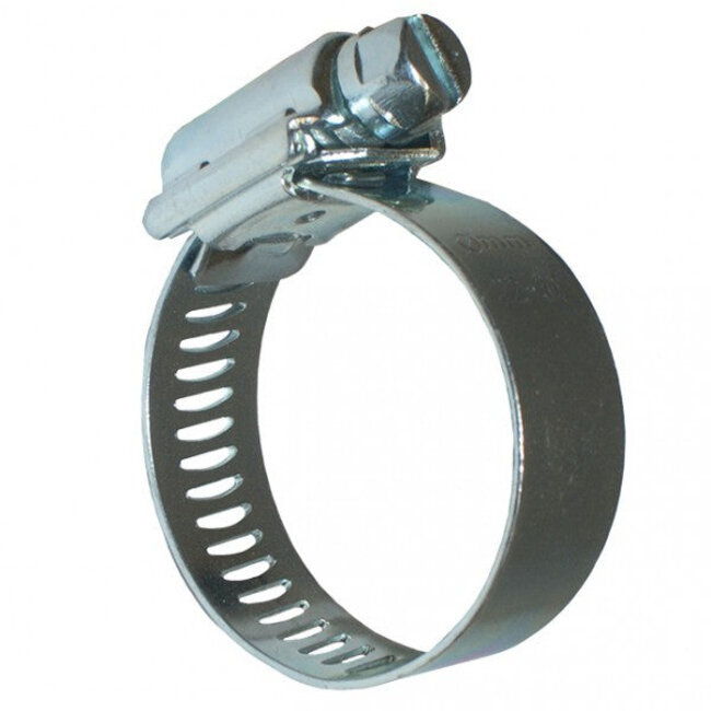 Easy-Grow Hose Clamp For Yellow Hose - 50Mm