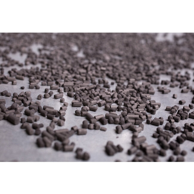 Can Filters Can-Inline 1500M³ Kohlefilter Ø 250Mm