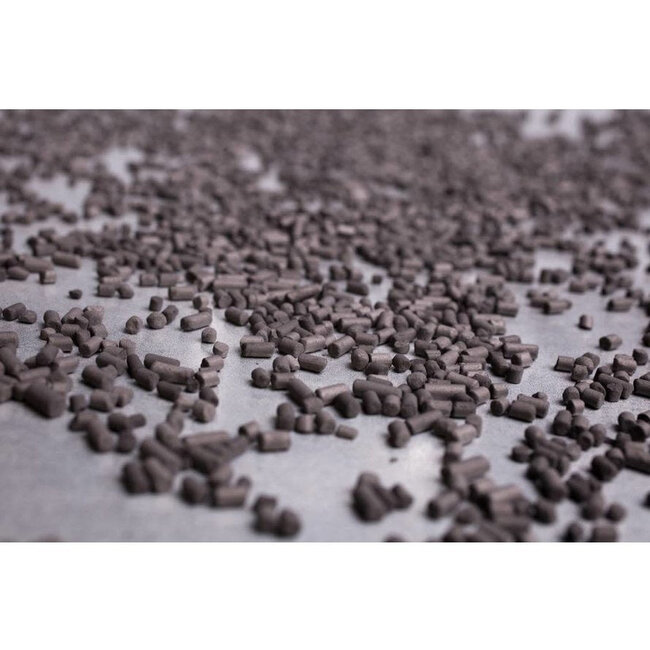 Can Filters Can-Lite Carbon Filter 1000 M³ | 50Cm | Ø 200Mm