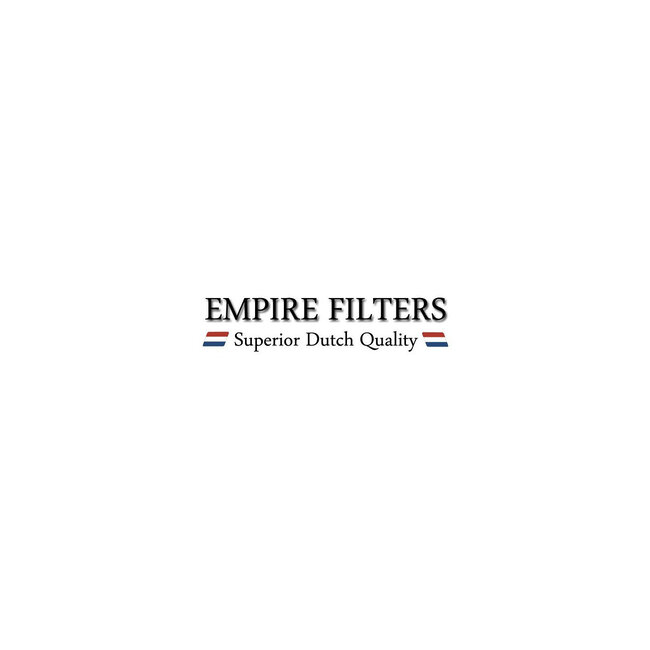 Empire Carbon Filter H. Killer 2500M³ / 100Cm / Ø 250Mm