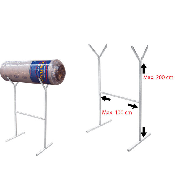 Easy-Grow Filter Unterstützung