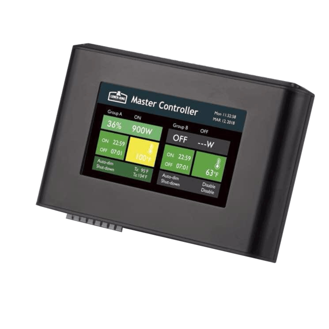 Lumen King Master Controller