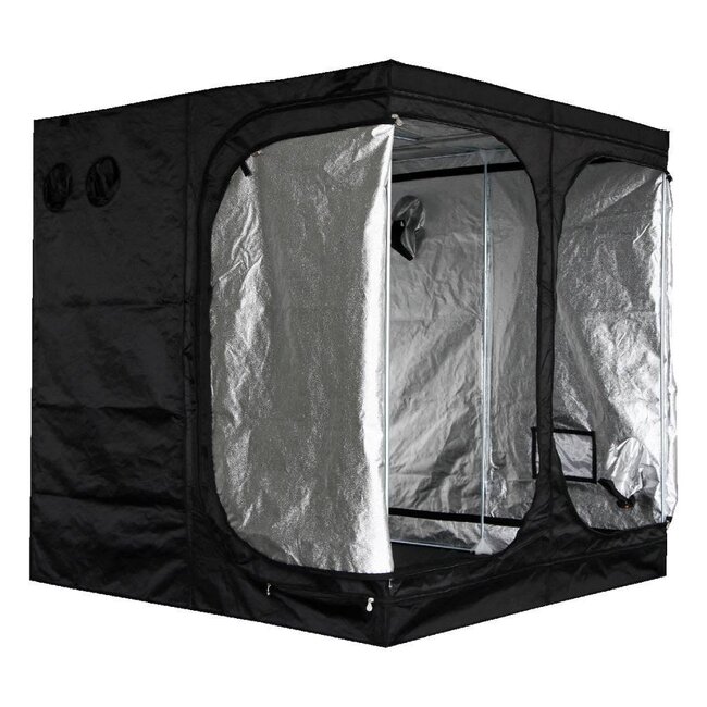 Mammoth Classic+ 200 | 200X200X200Cm