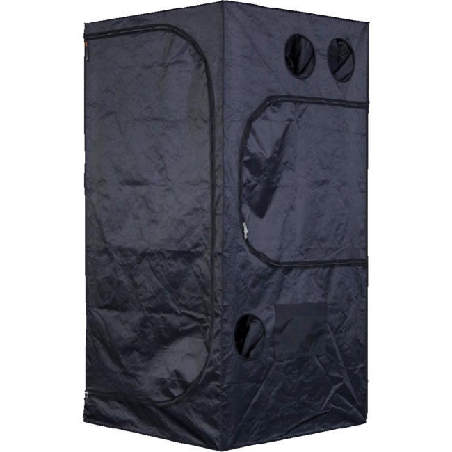 Mammoth Pro+ 120L | 120X60X160 Cm