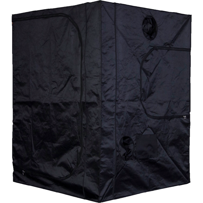 Mammoth Pro+ 150 | 150X150X200 Cm