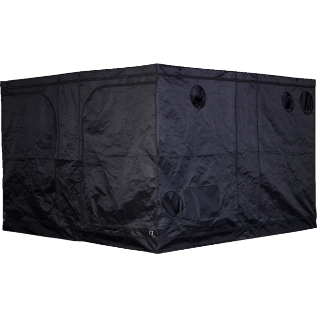 Mammoth Pro+ 300 | 300X300X200 Cm