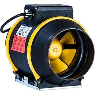 Max-Fan Buisventilator Pro 200 1220M³