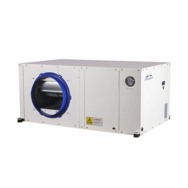 OptiClimate 10000 Pro 3 Water Cooled