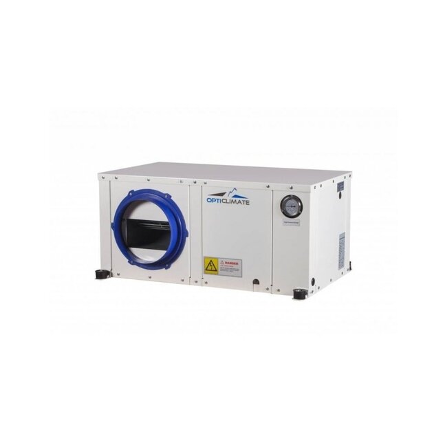 OptiClimate 3500 Pro 3 Wassergekühlt
