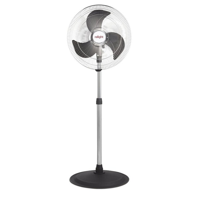 Ralight Stand Fan 45Cm