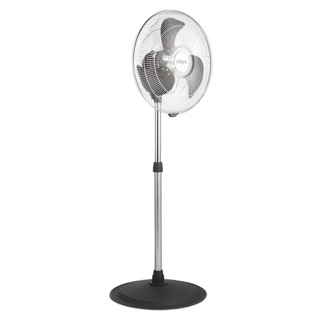 Ralight Stand Fan 45Cm