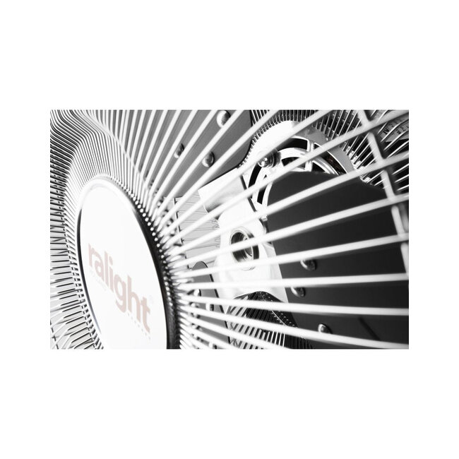 Ralight Stand Fan 45Cm