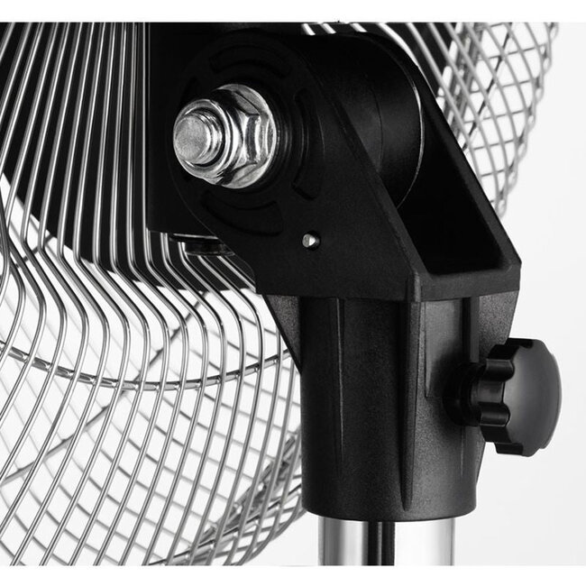 Ralight Stand Fan 45Cm