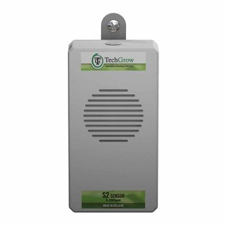 Tech Grow S-2 Co² Sensor