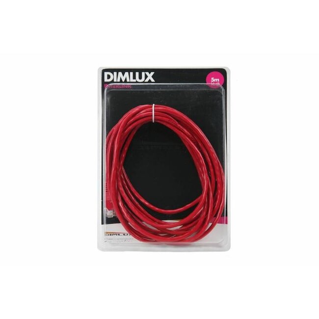 DimLux Interlink Kabel