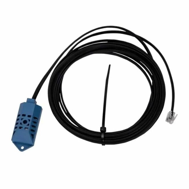 DimLux Luchtvochtigheids (Rh) Sensor