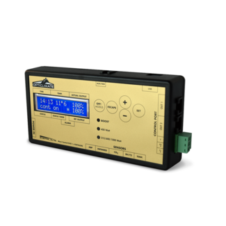 DimLux Maxi Controller Evo 1.2