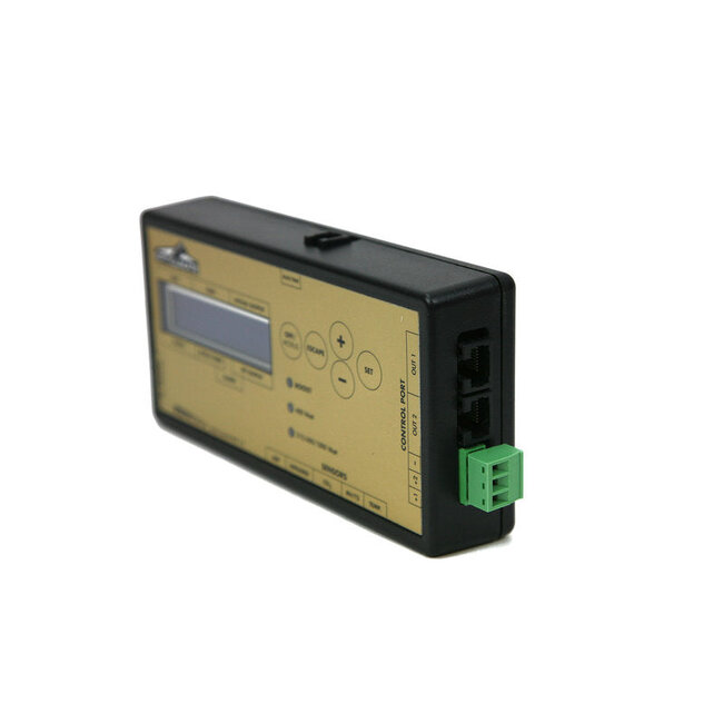 DimLux Maxi Controller Evo 1.2