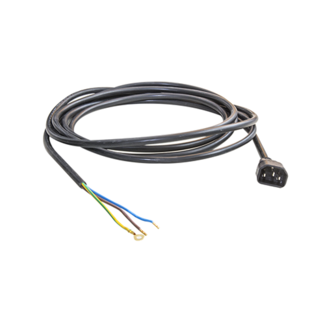 Fertraso Iec Computer Cable | 4M
