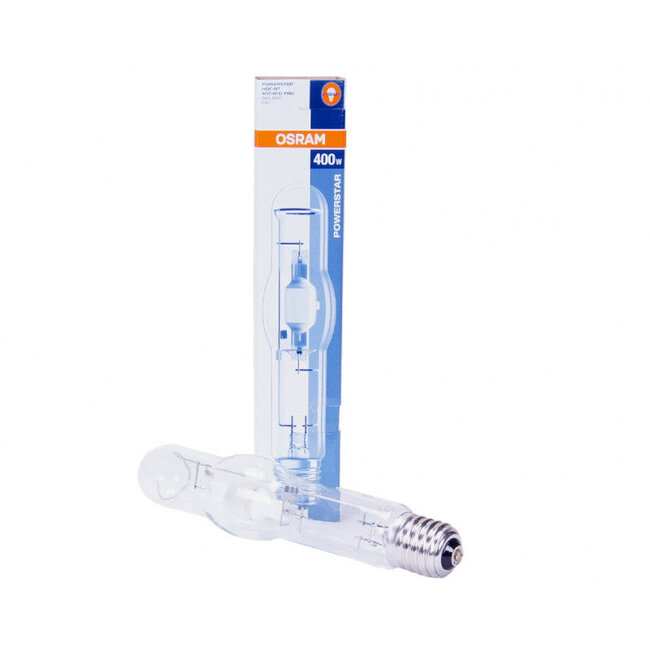 Osram Hq-Ibt 400W Mh