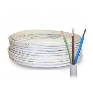 Easy-Grow Netzkabel | 3X1,5Mm² | 100 Meter
