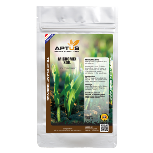 Aptus Micromix Soil