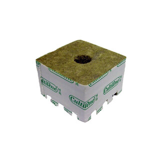 Cultilene Starting Block Large Ø 38 75X75X65Mm | Per Piece