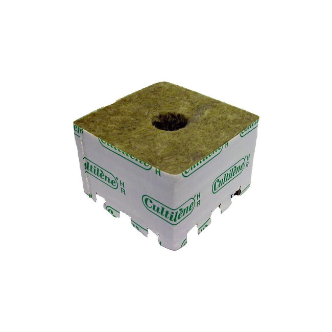 Cultilene Starting Block Large Ø 38 75X75X65Mm | Per Piece
