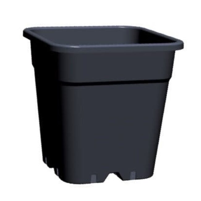 Easy-Grow Growing Pot Square 11 Litres