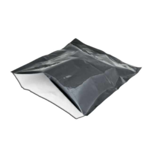 Easy-Grow Aluminium Seal Bag | 91X130 Cm | Jumbo Black