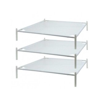 Easy-Grow Drying Rack 70X70 Cm