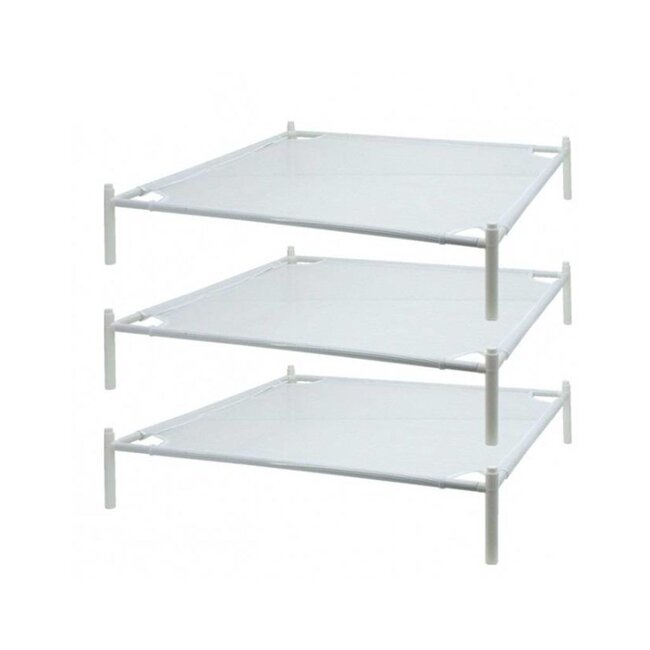 Easy-Grow Drying Rack 70X70 Cm