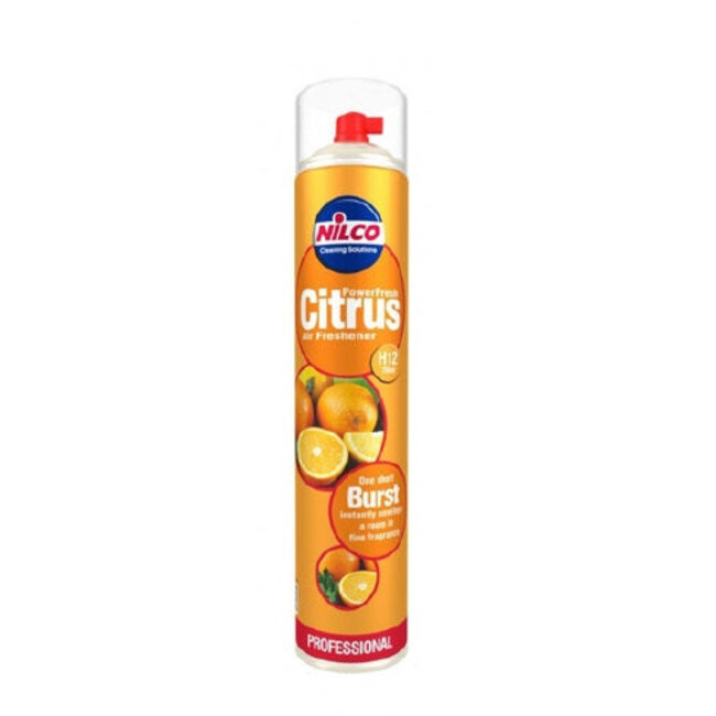 Nilco Citrus 750Ml