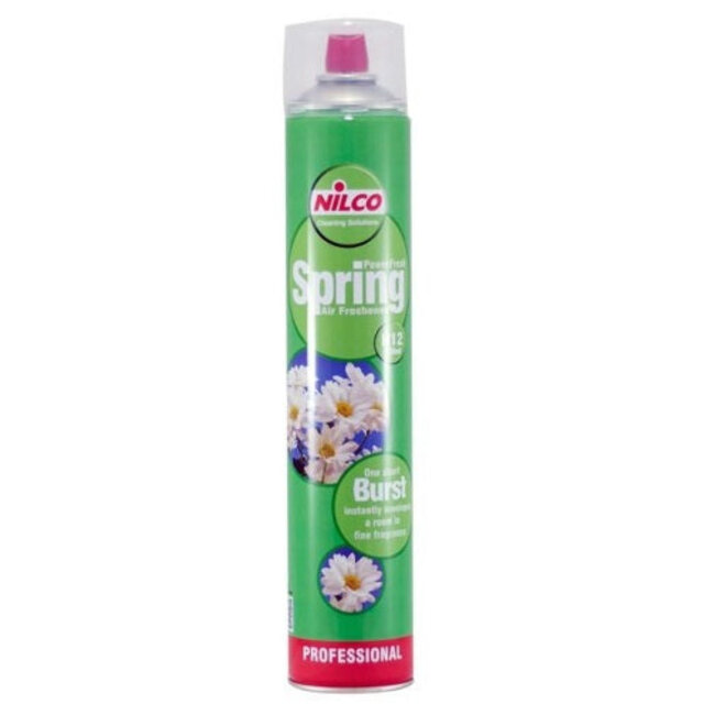 Nilco Spring 750Ml