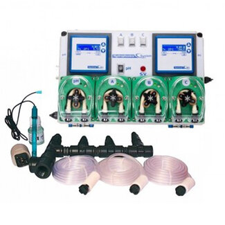 Prosystem Nutrition Computer Pro