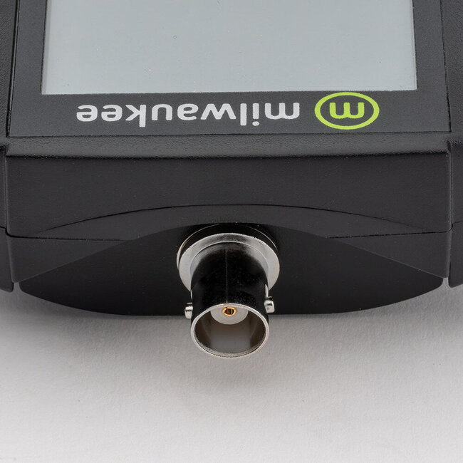 Milwaukee Mw100 Pro Ph-Meter