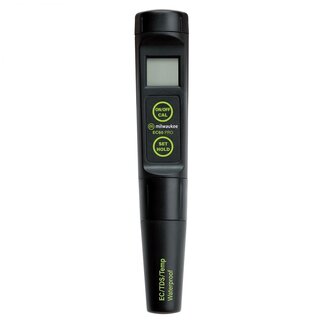Milwaukee Ec66 Pro Wasserdichtes 3-In-1 Ec / Tds/Temp Tester