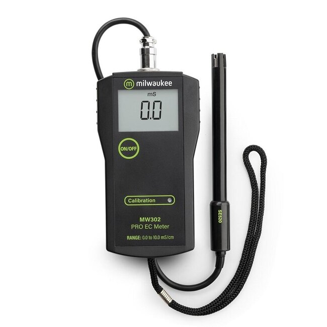 Milwaukee Ec Meter Mw302 Pro